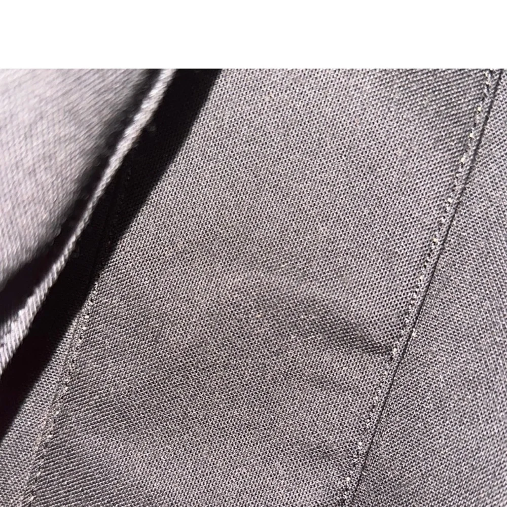 DIOR 2 way crossbody 11x8 trotter monogram black CLEAN/PRISTINE coated canvas - Picture 6 of 8
